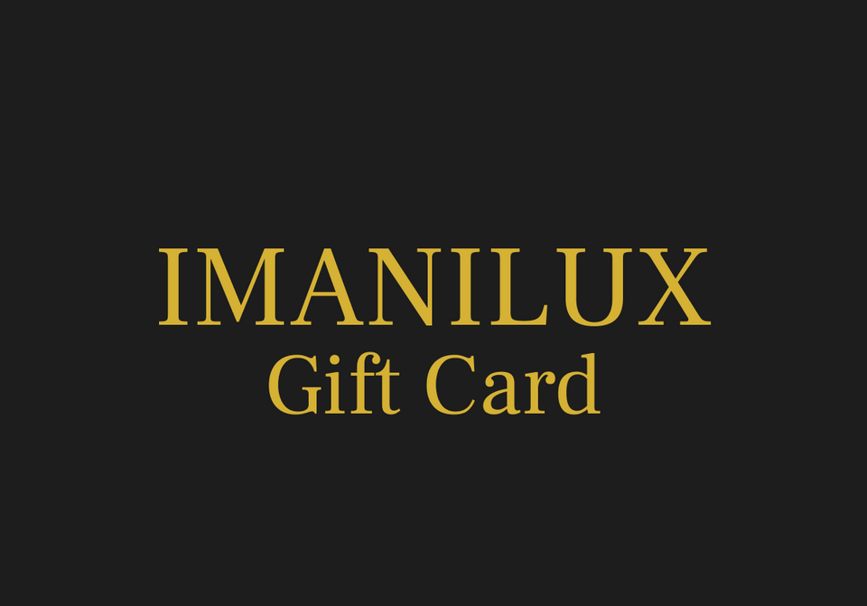 Gift Cards