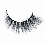 mink lashes, 5D lashes, eyelashes, hand made lashes