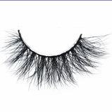 mink lashes, 5D lashes, eyelashes, hand made lashes