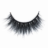 mink lashes, 5D lashes, eyelashes, hand made lashes