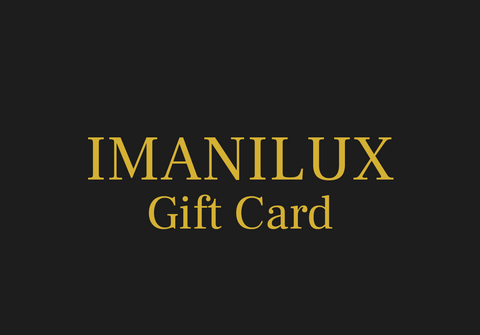 GIFT CARDS